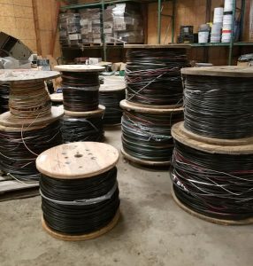 Great Metal Recycling at 324 Riverview Dr Walnutport PA 18088 1 2 286x300