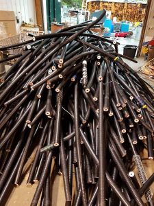 Great Metal Recycling at 324 Riverview Dr Walnutport PA 18088 225x300