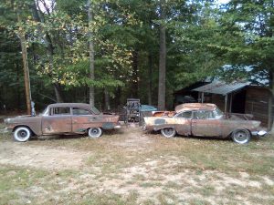 Green County Auto Salvage at 692 Fry Ridge Rd Greensburg KY 42743 2 300x225