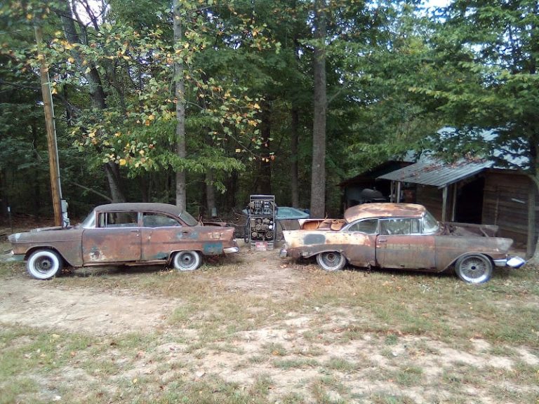 Green County Auto Salvage at 692 Fry Ridge Rd Greensburg KY 42743 2 768x576