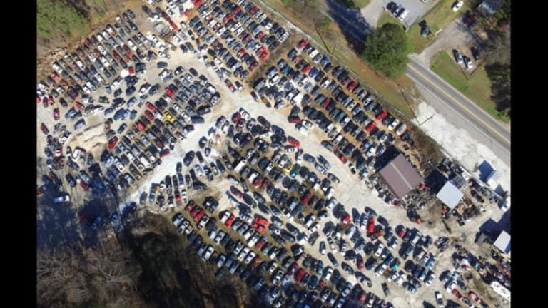 GreenWay Auto Parts at 5801 N Henry Blvd Stockbridge GA 30281 1 768x432