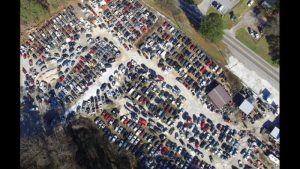 GreenWay Auto Parts at 5801 N Henry Blvd Stockbridge GA 30281 5 300x169