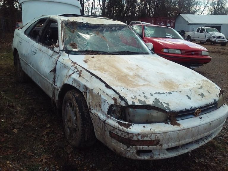 Greenaposs Used Cars at 8616 Brewers Hwy Benton KY 42025 1 3 768x576