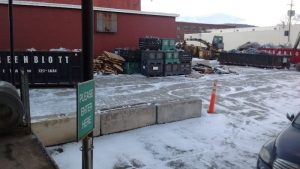 Greenblott Metal Company Inc at 7 Alice St Binghamton NY 13904 1 2 300x169