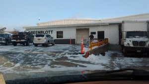 Greenblott Metal Company Inc at 7 Alice St Binghamton NY 13904 1 300x169