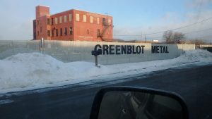 Greenblott Metal Company Inc at 7 Alice St Binghamton NY 13904 2 1 300x169