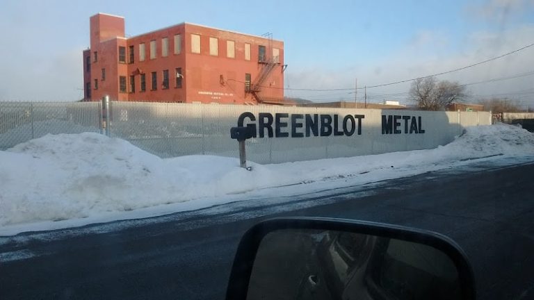 Greenblott Metal Company Inc at 7 Alice St Binghamton NY 13904 2 1 768x432