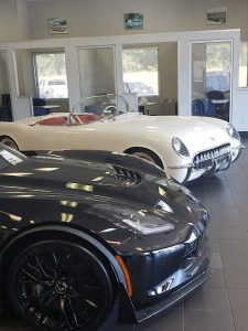 Greenville Motor Co Chevrolet Parts at 169 Interstate Dr Greenville AL 36037 1 1 225x300