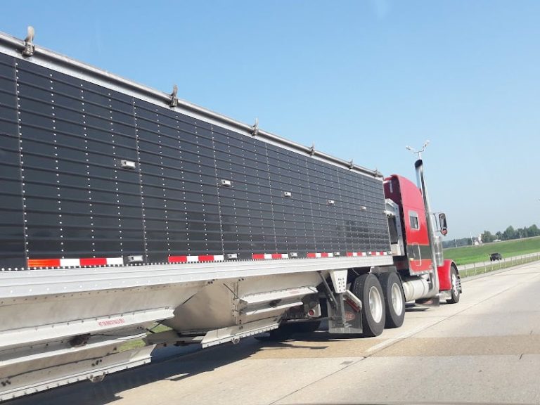 Greggaposs Auto Salvage at 1715 Strawfloor Dr Jonesboro AR 72404 3 768x576