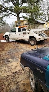 Griffith Scrap Salvage at 82 Gene Whitt Rd Attalla AL 35954 1 161x300