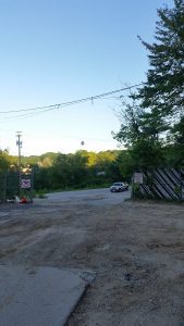 Grimmel Industries at 50 River Rd Lewiston ME 04240 1 1 169x300