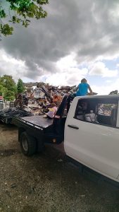 Grundyaposs Iron Metal at 913 Southern Hwy Pine Knot KY 42635 1 1 169x300