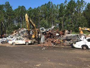 Guide Metal Recycling Inc at 18710 US 301 N Starke FL 32091 1 1 300x225