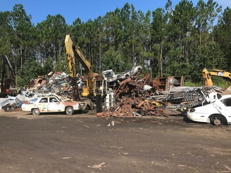Guide Metal Recycling Inc at 18710 US 301 N Starke FL 32091 1 2 768x576
