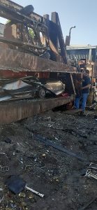 Gulf Coast Auto Salvage Inc at 2851 Avenue of the Americas Englewood FL 34224 1 1 139x300