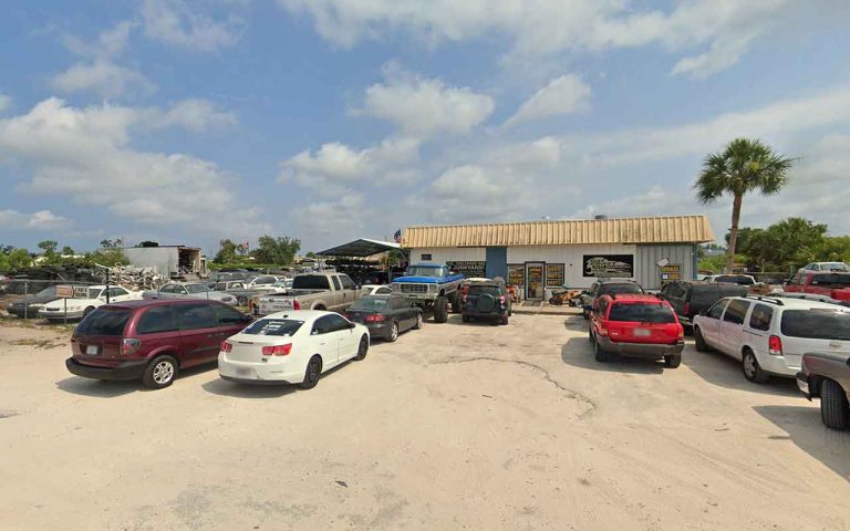 Gulf Coast Auto Salvage Inc at 2851 Avenue of the Americas Englewood FL 34224 1 768x480