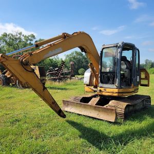 Gulf South Equipment Sales at 8409 Hooper Rd Baton Rouge LA 70818 1 1 300x300
