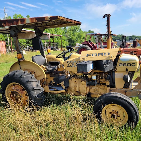 Gulf South Equipment Sales at 8409 Hooper Rd, Baton Rouge, LA 70818 26 Featured image
