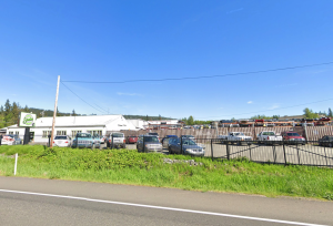 Gundies Auto Recycling at 3940 E Sunset Dr Bellingham WA 98226 1 300x204