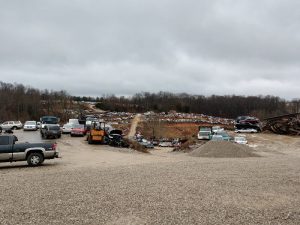 Gurtz Auto Salvage at 8435 IN 337 Depauw IN 47115 1 1 300x225