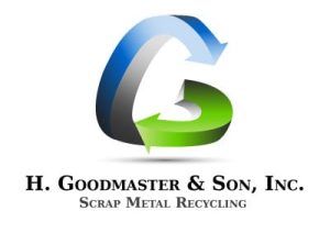 H Goodmaster Son Scrap Metal Recycling at 53 N Plains Industrial Rd Wallingford CT 06492 1 2 300x212