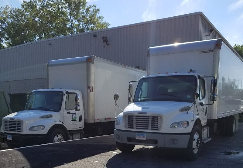 H. Goodmaster & Son Scrap Metal Recycling at 53 N Plains Industrial Rd, Wallingford, CT 06492 21 Featured image