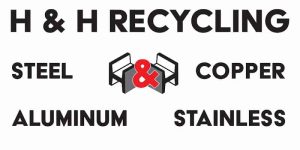 H H Recycling at 2068 AR 123 Clarksville AR 72830 1 3 300x150