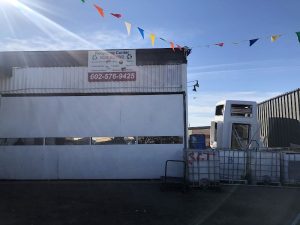 H and C Recycling Center at 4005 E Washington St Phoenix AZ 85034 3 300x225