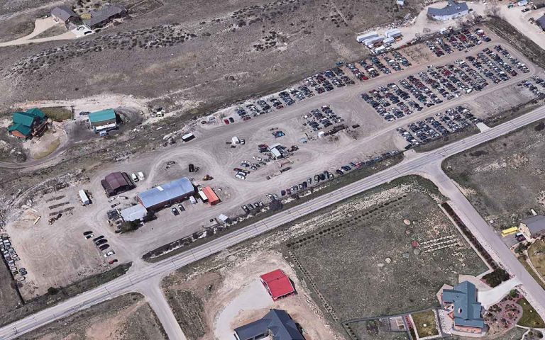 HH Loveland Auto Parts at 209 N Co Rd 23H Loveland CO 80537 1 768x480