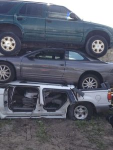HIGH QUALITY AUTO SALES Used Auto Parts at 1200 Grand St Orlando FL 32805 1 2 225x300
