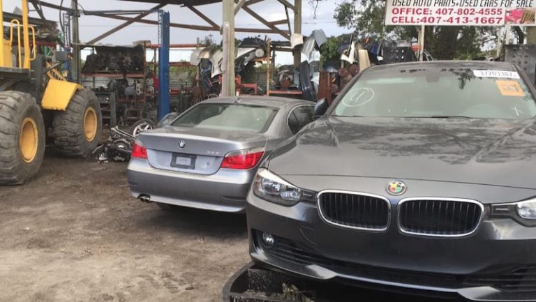 HIGH QUALITY AUTO SALES Used Auto Parts at 1200 Grand St Orlando FL 32805 2 1 768x433