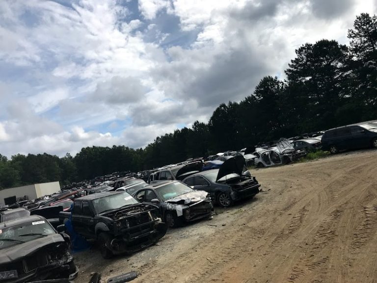 HPC Import Salvage at 1450 Peachtree Industrial Blvd Sugar Hill GA 30518 1 768x576