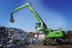 HS Metals Recycling Co at 964 W Cottonwood Ln Casa Grande AZ 85122 2 300x200