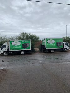 HVAC Recycle Phoenix at 940 E Broadway Rd Phoenix AZ 85040 3 225x300