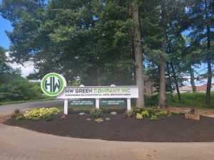 HW Green Co at 276 S Washington St Plainville CT 06062 300x225
