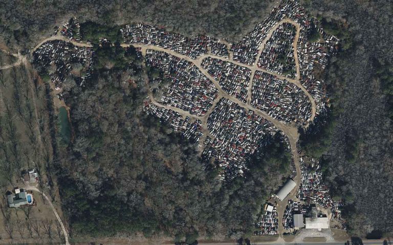 Hadden Wrecking at 1523 US 80 Swainsboro GA 30401 768x480