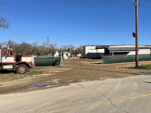 Hallman Recycling LLC at 127 Lower Harmony Rd Eatonton GA 31024 3 300x225