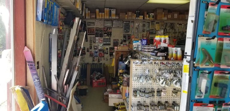 Hance Auto Parts at 14943 US 98 Magnolia Springs AL 36555 1 2 768x373