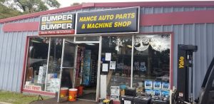 Hance Auto Parts at 14943 US 98 Magnolia Springs AL 36555 300x146