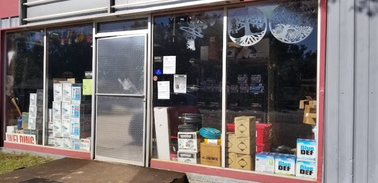 Hance Auto Parts at 14943 US 98 Magnolia Springs AL 36555 4 1 768x373