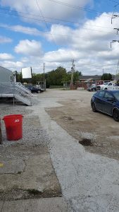 Happy Auto Parts at 305 S Tibbs Ave Indianapolis IN 46241 2 1 169x300