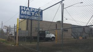 Happy Metal at 1001 N 19th Ave Phoenix AZ 85009 1 2 300x169