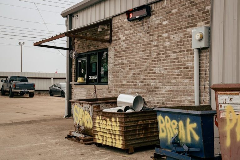 Harmon Scrap Metal Athens at 24537 US 72 Athens AL 35613 1 1 768x513