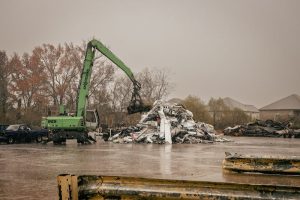 Harmon Scrap Metal Athens at 24537 US 72 Athens AL 35613 1 300x200