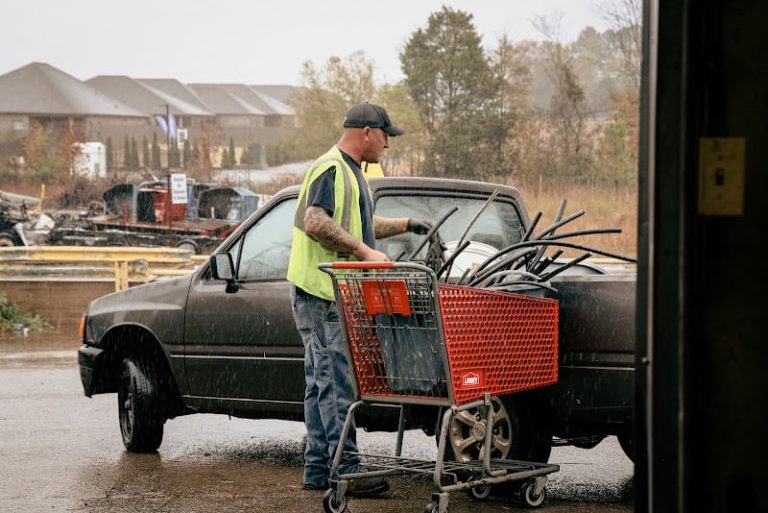 Harmon Scrap Metal Athens at 24537 US 72 Athens AL 35613 2 1 768x513
