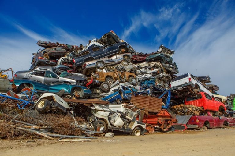 Harmon Scrap Metal Hazel Green at 15235 Hwy 231 431 N 15235 US 231 Hazel Green AL 35750 1 2 768x512