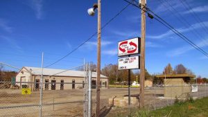 Harmon Scrap Metal Hazel Green at 15235 Hwy 231 431 N 15235 US 231 Hazel Green AL 35750 2 300x169