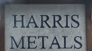Harris Metals at 446 Gum Tree Rd Coatesville PA 19320 1 300x168
