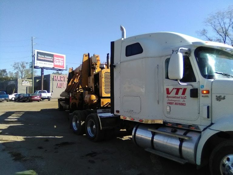 Hartaposs Auto Center at 2625 N Sherman Dr Indianapolis IN 46218 1 2 768x576