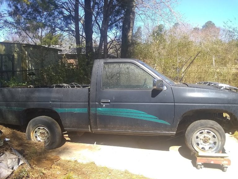 Hartaposs Parts Recycling at 1536 Little Vine Rd Temple GA 30179 1 2 768x576